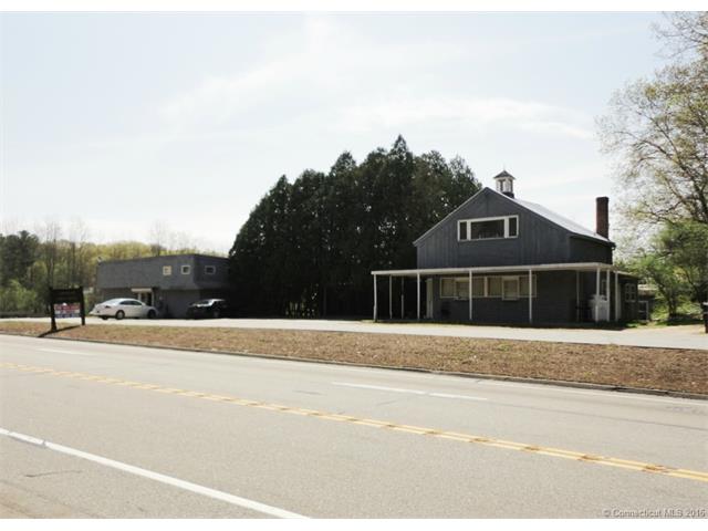 441 Providence Tpke, Hampton, CT 06247 photo 1