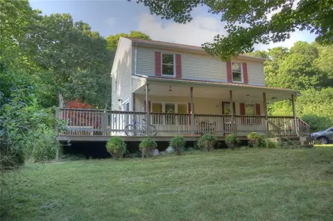253 Haley Rd, Ledyard, CT 06339 photo 1