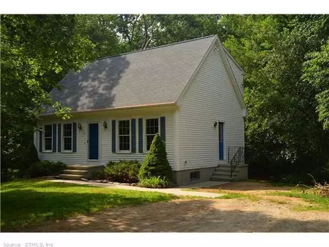 10 Ledge Trl, Lyme, CT 06371 photo 1