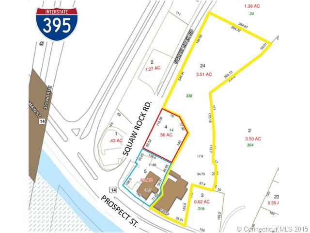 338340-342 Prospect St, Moosup, CT 06354 photo 1