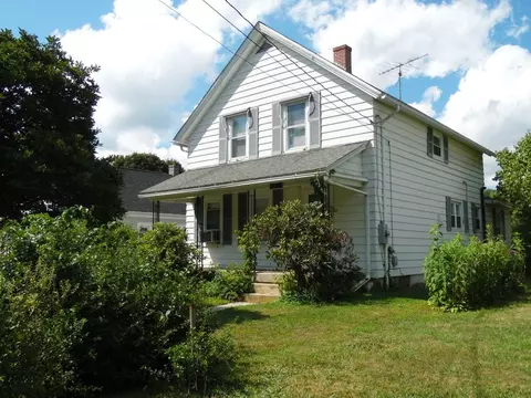 1573 Upper Maple St, Killingly, CT 06241 photo 1