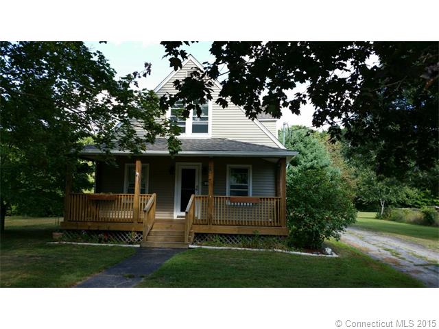 6 N Pleasant St, Plainfield, CT 06374 photo 1