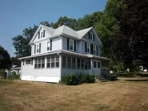 9 Highland Street Ext, Moosup, CT 06354 photo 1
