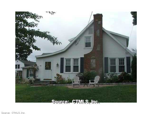 44 Hillcrest Rd, Niantic, CT 06357 photo 1