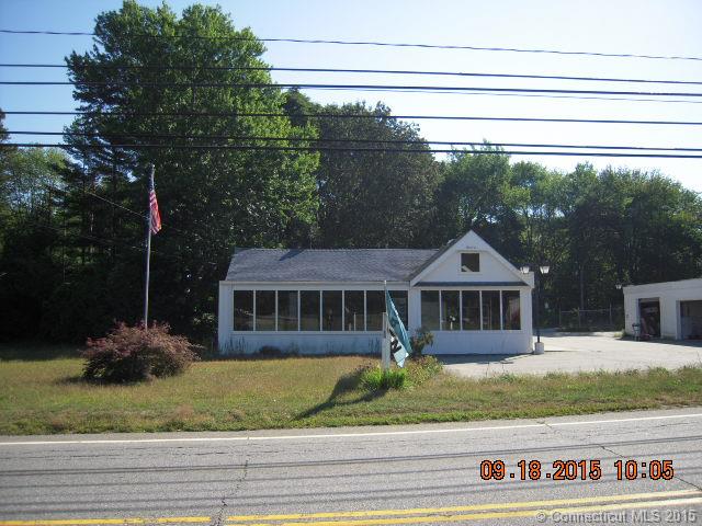 570 Putnam Rd, Plainfield, CT 06374 photo 1