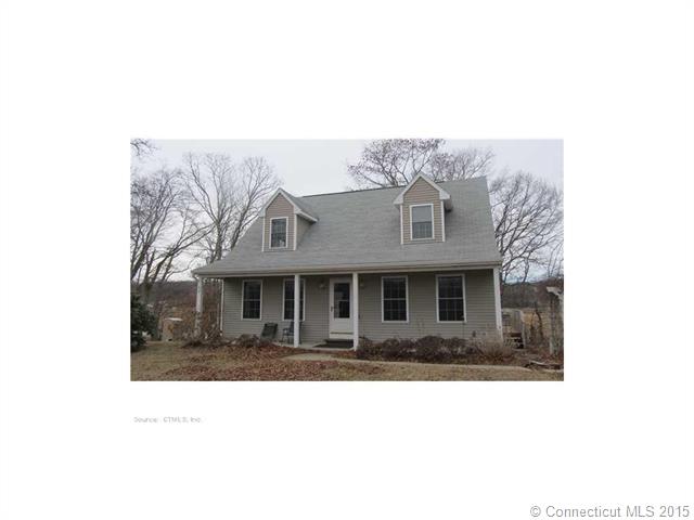 72 Fairhaven Rd, Niantic, CT 06357 photo 1