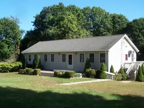 366 Colonel Ledyard Hwy, Ledyard, CT 06339 photo 1