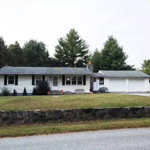 414 Tarbox Rd, Plainfield, CT 06374 photo 1