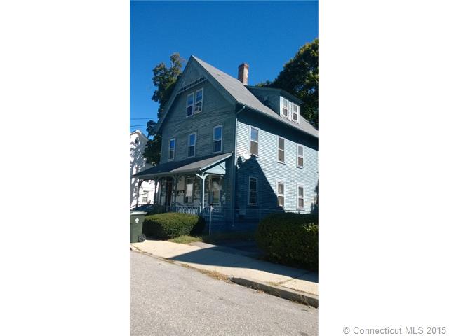 54 W Park St, Windham, CT 06226 photo 1