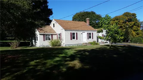 35 Pickett Rd, Plainfield, CT 06374 photo 1