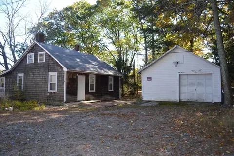 38 Long Pond Rd, Ledyard, CT 06339 photo 1