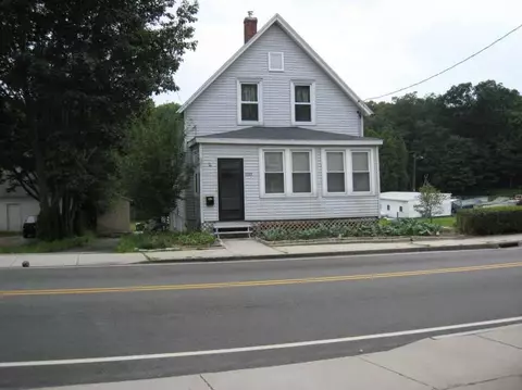 601 E Main St, Norwich, CT 06360 photo 1