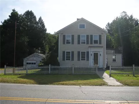 361 W Elm St, Deep River, CT 06417 photo 1