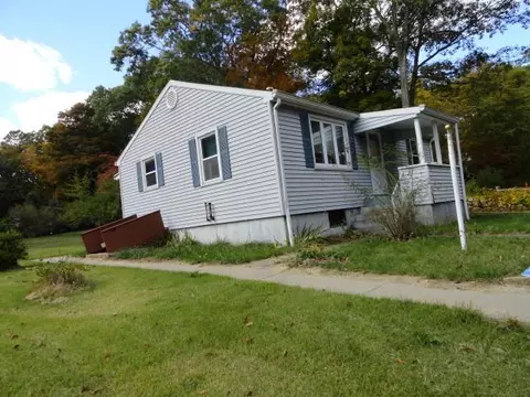 377 Pumpkin Hill Rd, Ledyard, CT 06339 photo 1