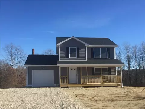 5 Brookside Dr, Plainfield, CT 06374 photo 1