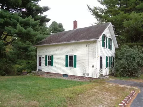 637 E Thompson, Thompson, CT 06277 photo 1