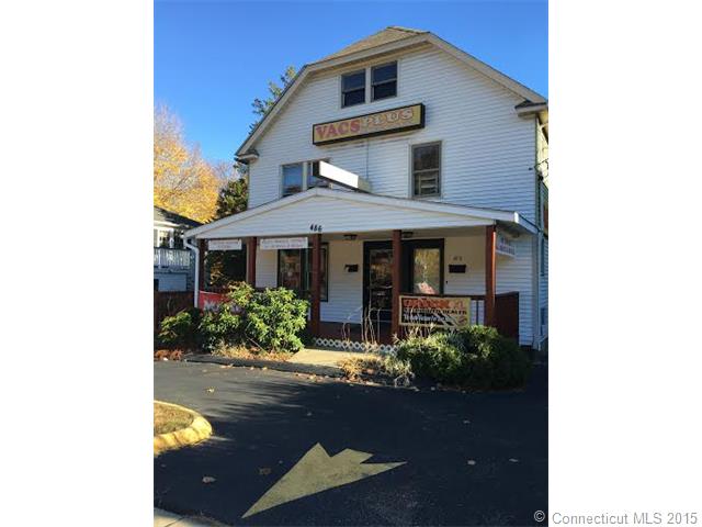 486 Main St, Norwich, CT 06360 photo 1