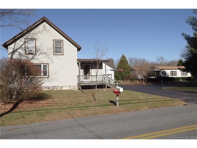 16 Dow Rd, Plainfield, CT 06374 photo 1