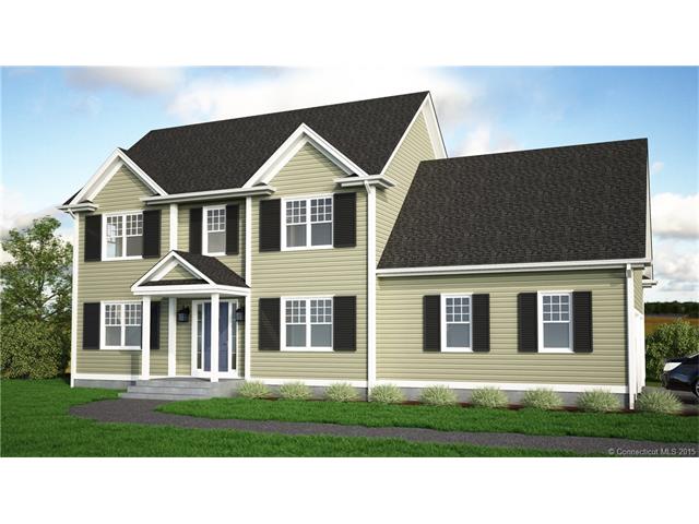 130 Lambtown, Ledyard, CT 06339 photo 1