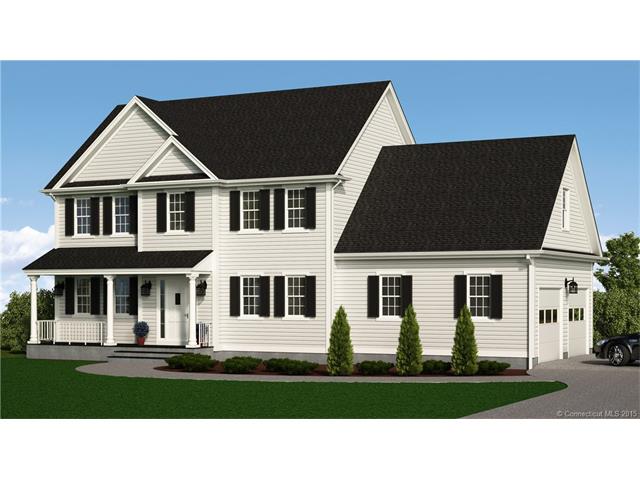 132 Lambtown, Ledyard, CT 06339 photo 1
