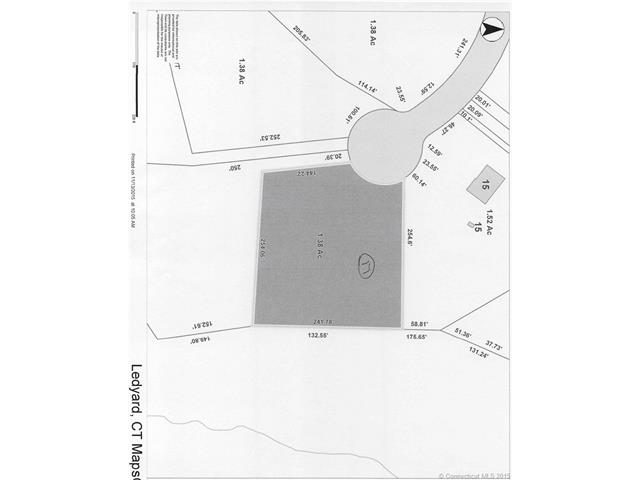 17 Applewood Dr, Ledyard, CT 06339 photo 1