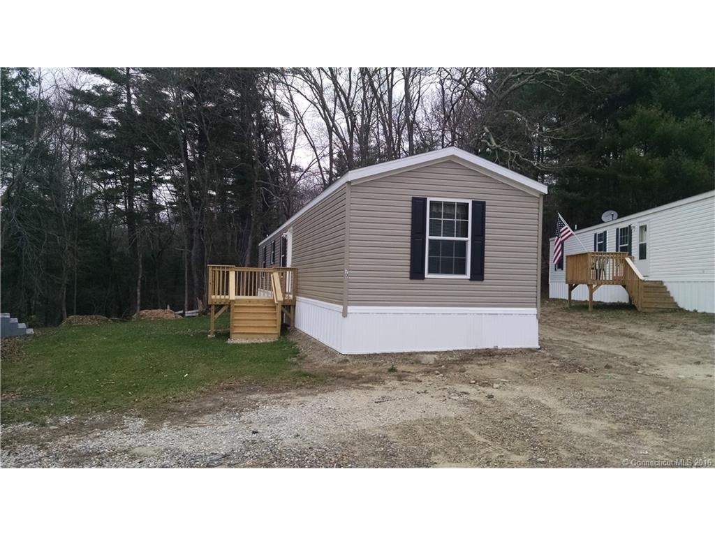 70 R And R Park, Killingly, CT 06241 photo 1