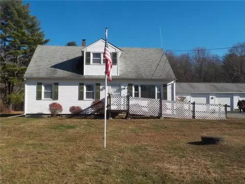 328 Spaulding Rd, Plainfield, CT 06374 photo 1