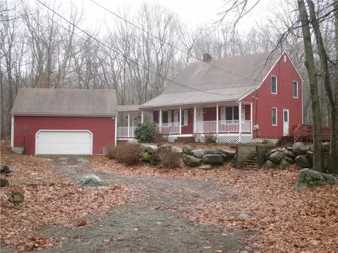 3790 Flat River Rd, Coventry, RI 02816 photo 1