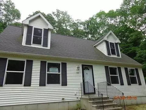 114 Breakneck Hill Rd, Killingly, CT 06241 photo 1