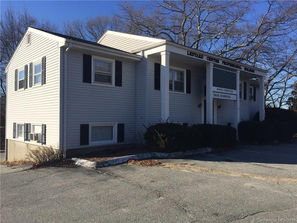743 Colonel Ledyard Hwy, Ledyard, CT 06339 photo 1