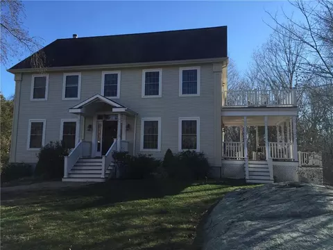 202 Gallup Hill Rd, Ledyard, CT 06339 photo 1