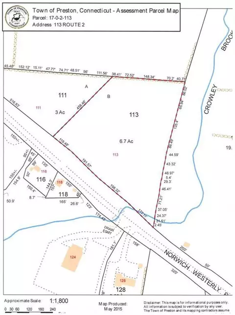 113 Route 2, Preston, CT 06365 photo 1