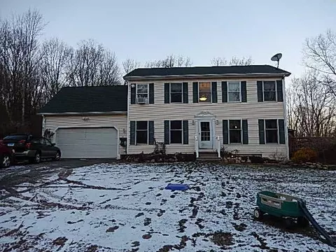 25 Bigelow Rd, Hampton, CT 06247 photo 1