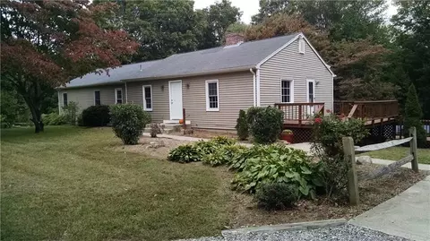 364 Colonel Ledyard Hwy, Ledyard, CT 06339 photo 1