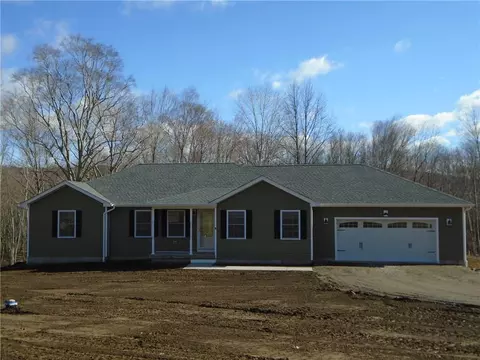 17 Stevens Ave, Ledyard, CT 06339 photo 1