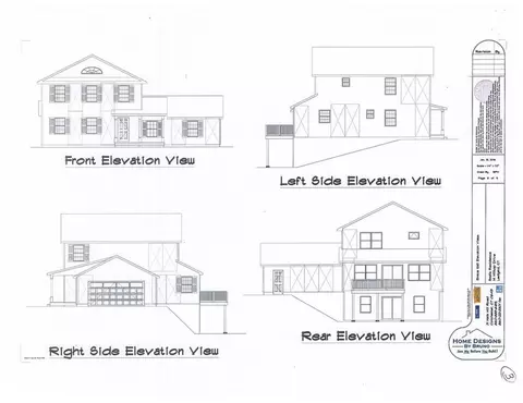 19 Stevens Ave, Ledyard, CT 06339 photo 1