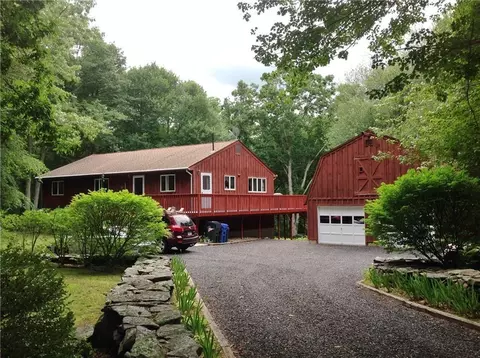 41 Tyler Ter, Griswold, CT 06351 photo 1