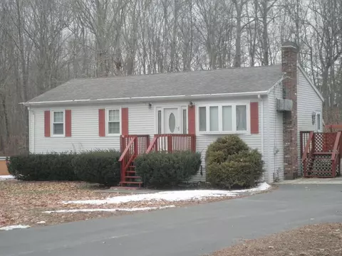 41 Regina, Lisbon, CT 06351 photo 1