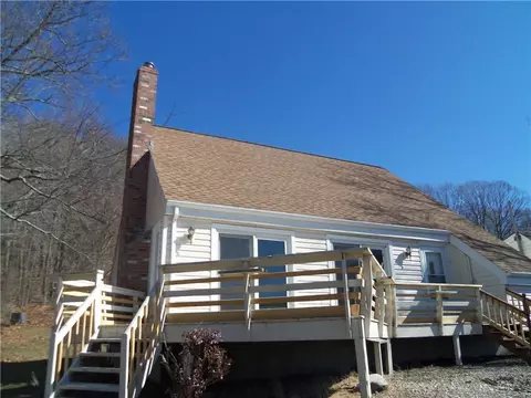 510 Lhomme Street Ext, Killingly, CT 06239 photo 1