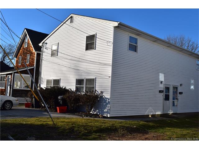 96 Elderkin Ave, Groton, CT 06340 photo 1