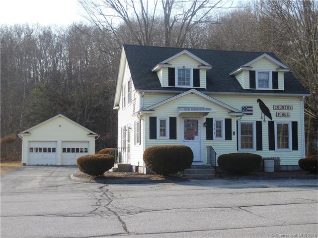 131 Norwich Rd, Plainfield, CT 06374 photo 1