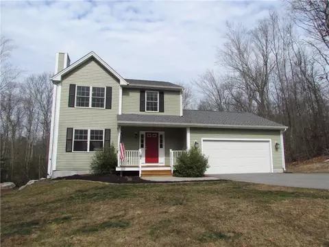151 Great Brook Rd, Groton, CT 06340 photo 1