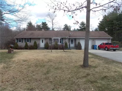 175 Ballouville Rd, Killingly, CT 06241 photo 1