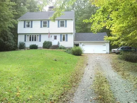 13 Phillip Ln, Ledyard, CT 06339 photo 1