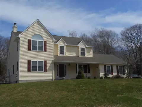 342 Pumpkin Hill Rd, Ledyard, CT 06339 photo 1