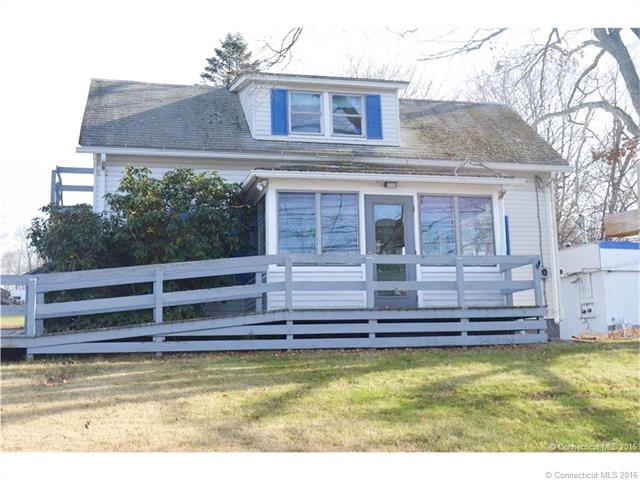 512 Norwich Rd, Plainfield, CT 06374 photo 1