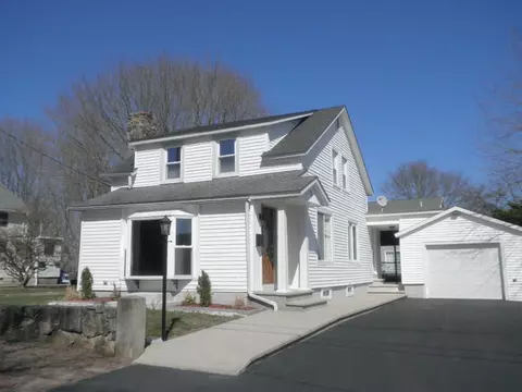 25 Williams St, Griswold, CT 06351 photo 1