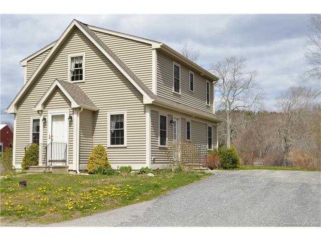 5 Pendleton Rd, Preston, CT 06365 photo 1