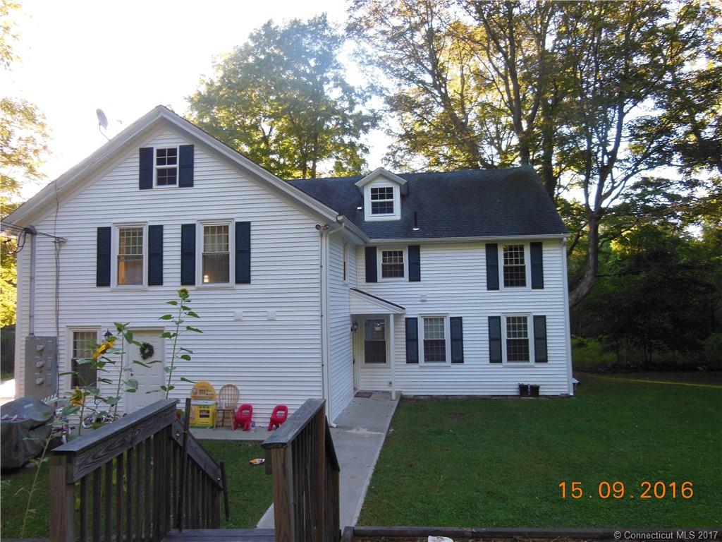 1 Lee Rd, Lisbon, CT 06351 photo 1