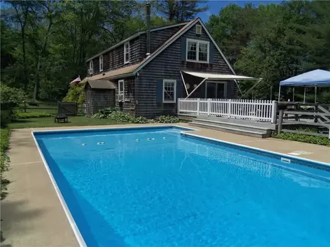 23 Spicer Hill Rd, Ledyard, CT 06339 photo 1